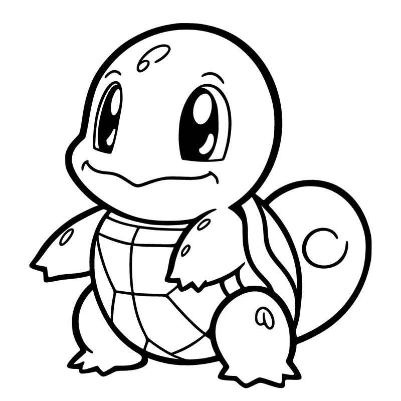squirtle