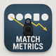Match Metrics
