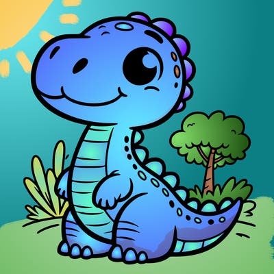 dinosaur