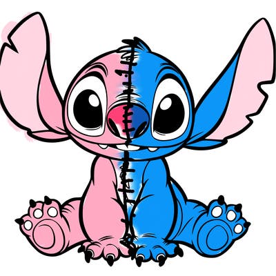 stitch