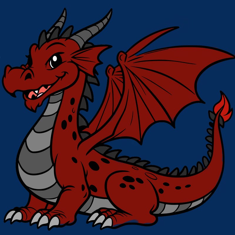 dragon