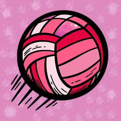 volleyball