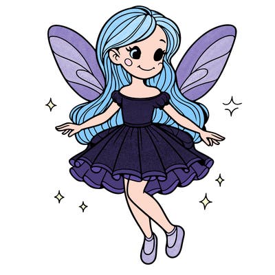 fairy