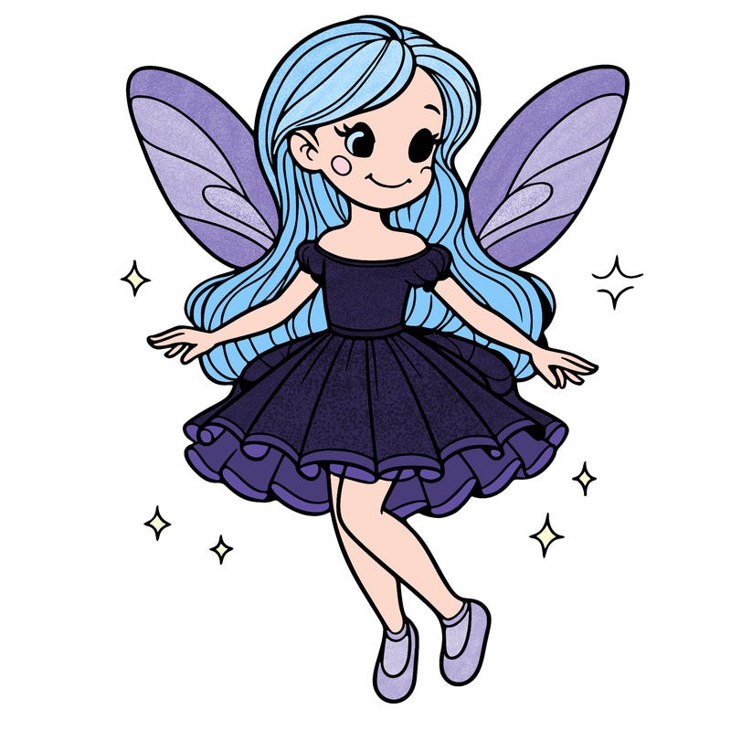 fairy