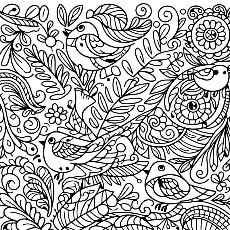pattern