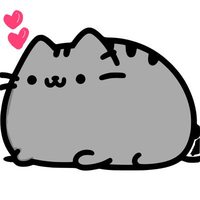 pusheen