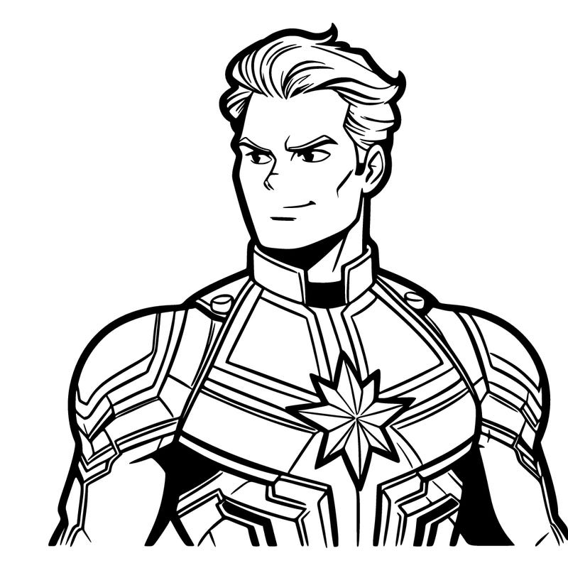 captain marvel