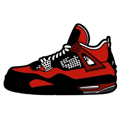 jordan 4
