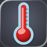 Thermometer++ App