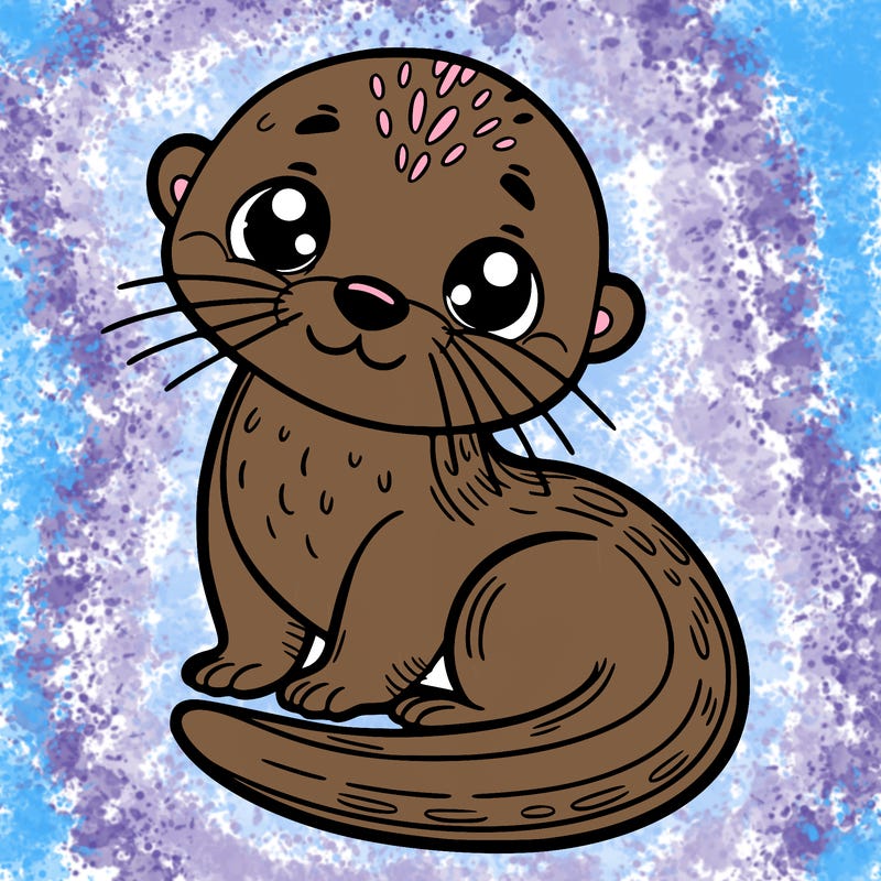 otter