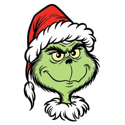 grinch