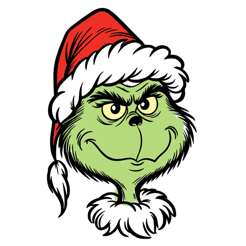 grinch