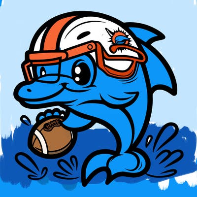 miami dolphin's