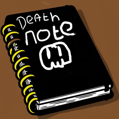 notebook