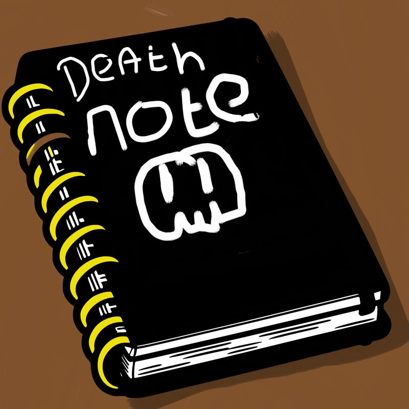 notebook