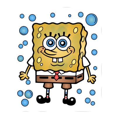 spongebob