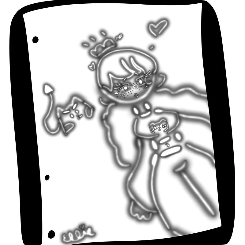 blank white page with nothing drawn on it