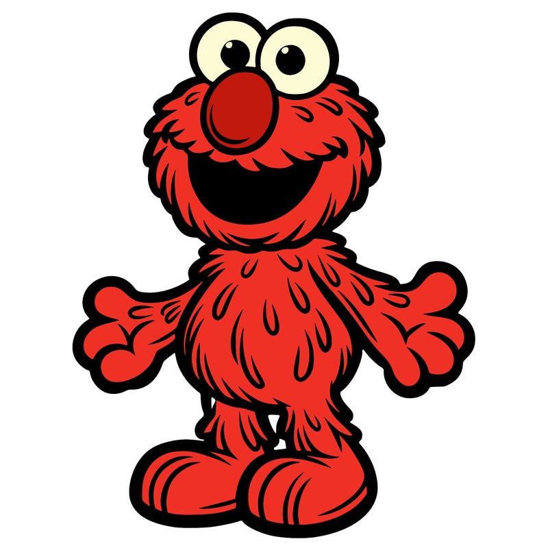 elmo