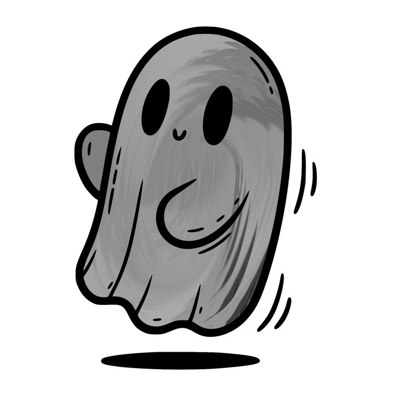 ghost