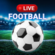 Football Live Score & Stats