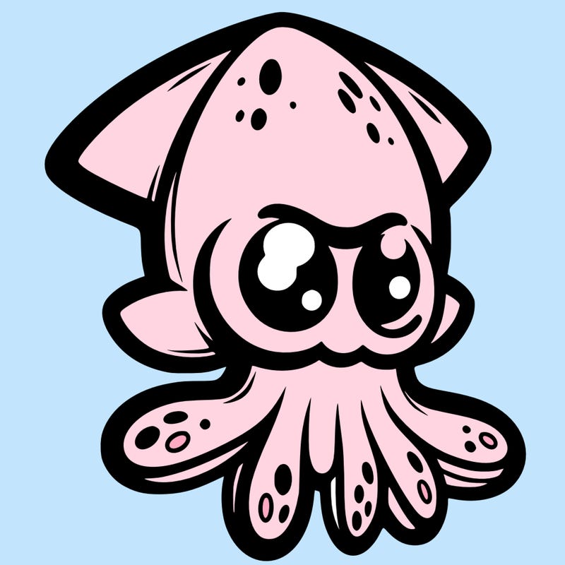 squid. game. character