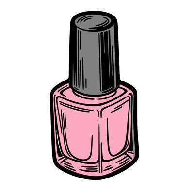 nail polish