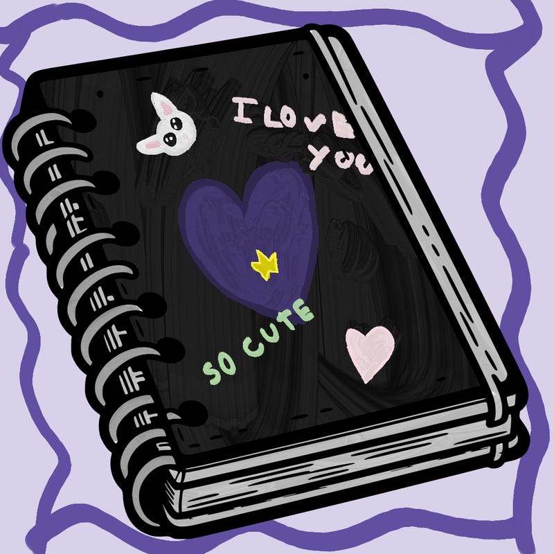 notebook