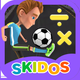 Soccer Games for Kids!