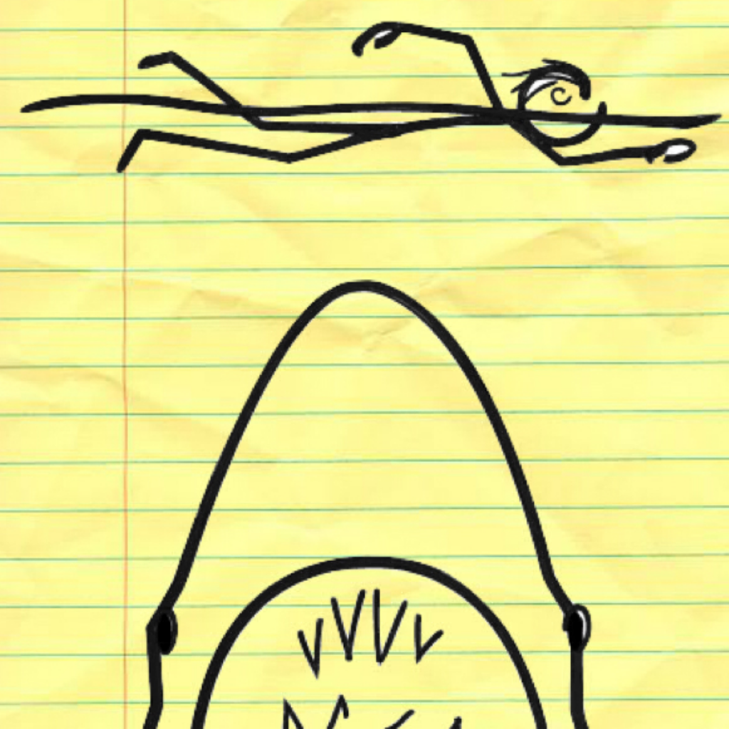 Stick-Figure Movie Trivia - Games App | MWM