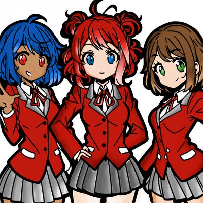 my hero academia anime