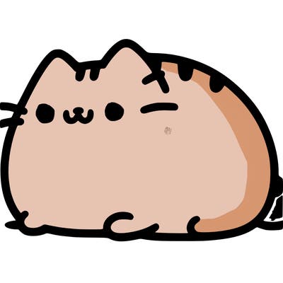 pusheen