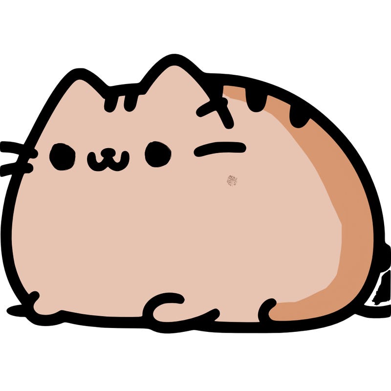pusheen