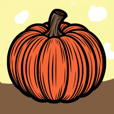 pumpkin