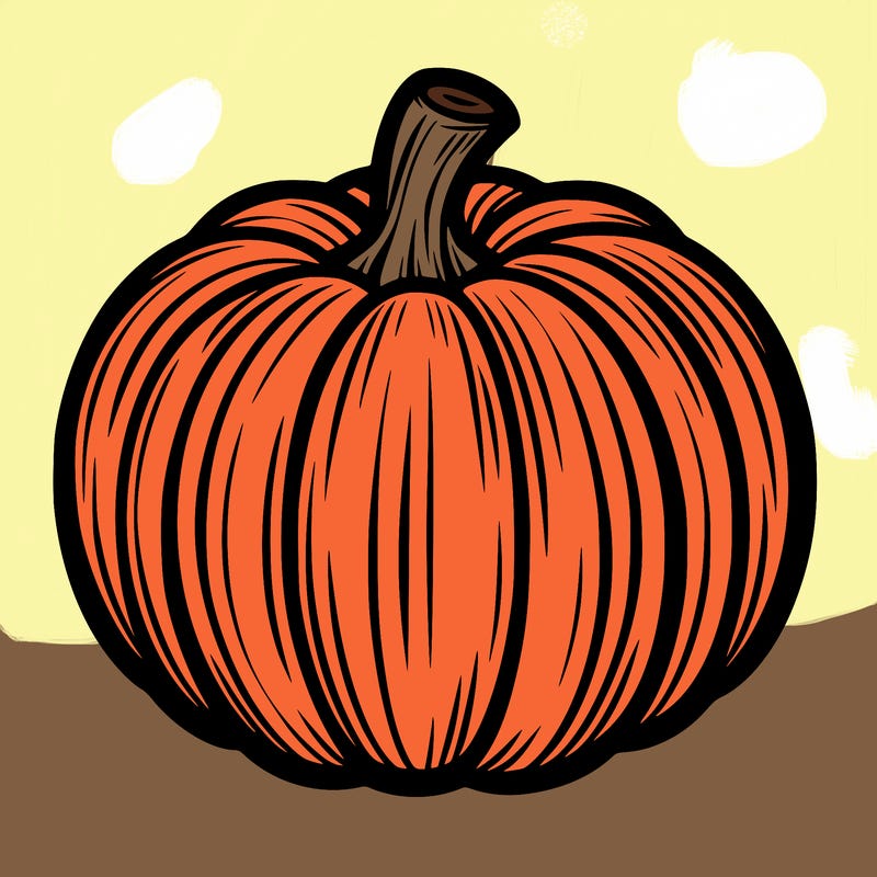pumpkin