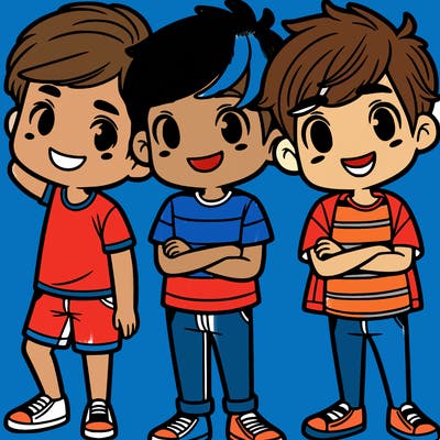 boys