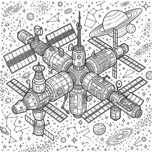 Orbital Research Labs