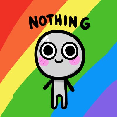 nothing