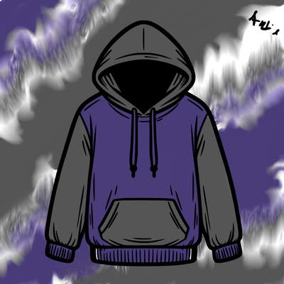 hoodie
