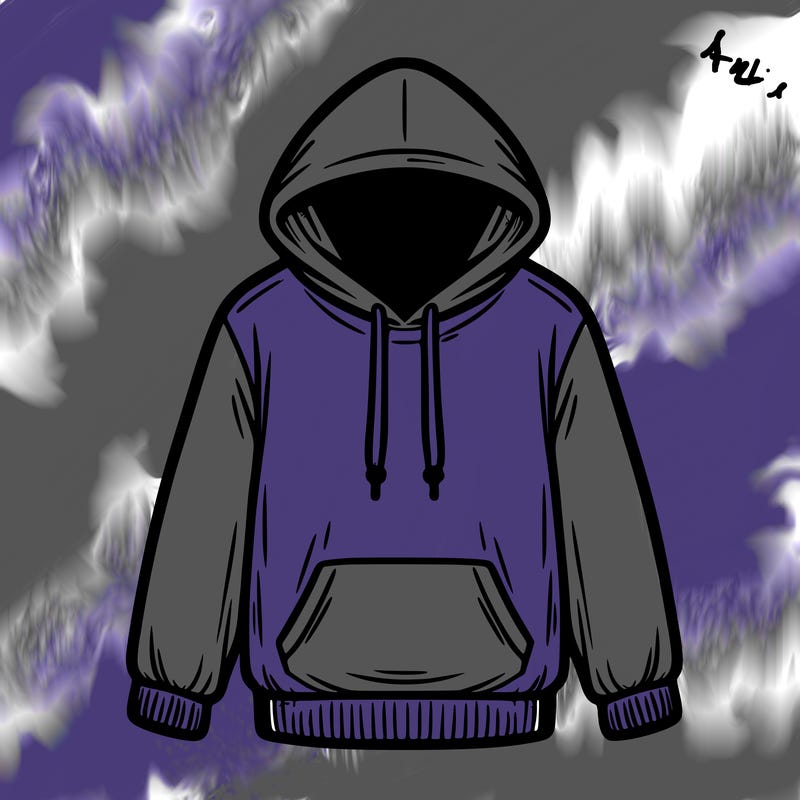 hoodie