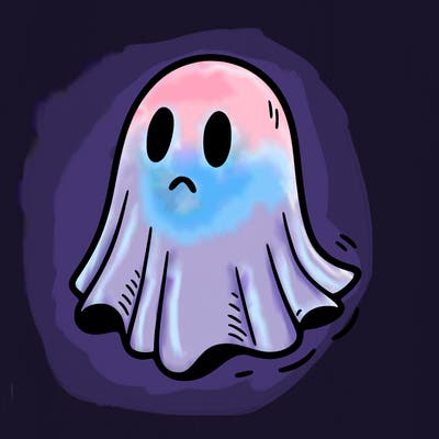 ghost