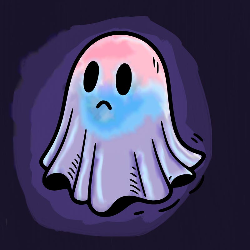 ghost