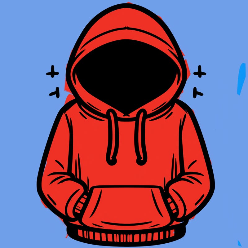 hoodie