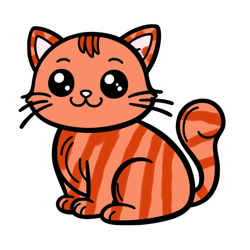 cat