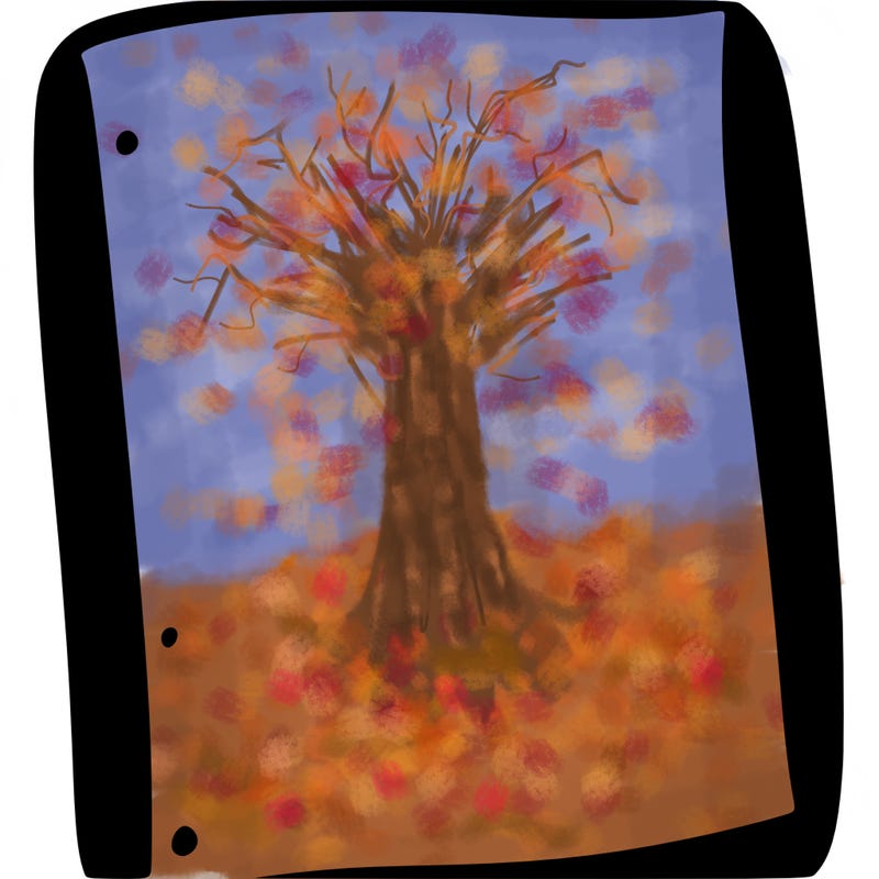 blank white page with nothing drawn on it