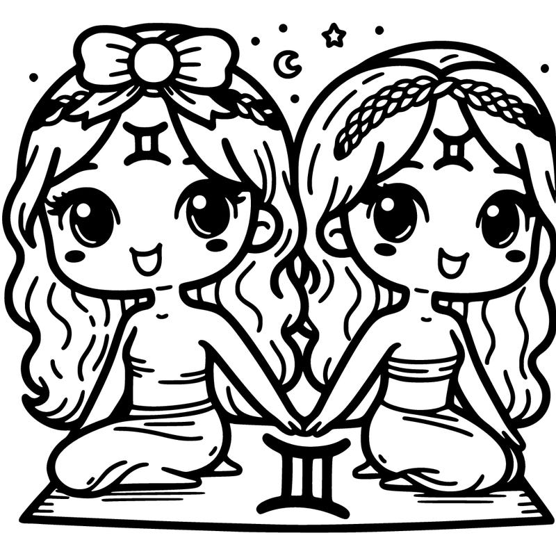 zodiac sign gemini