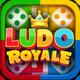 Ludo Royale: Dice Board Game