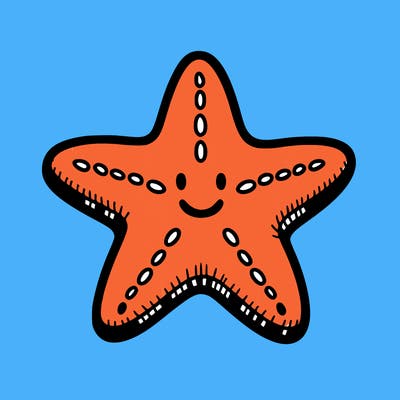 starfish