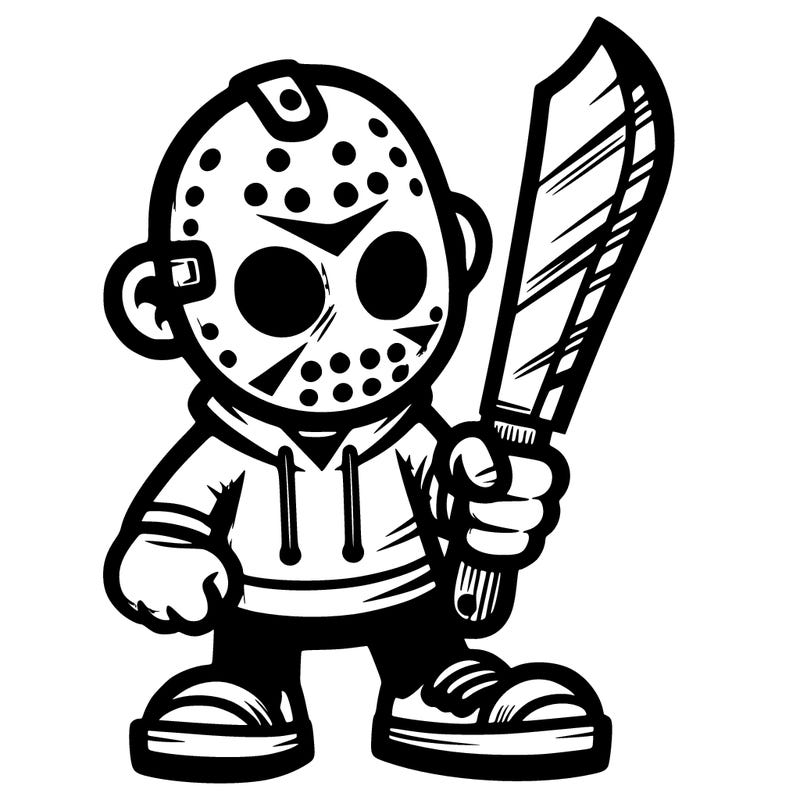 jason voorhees