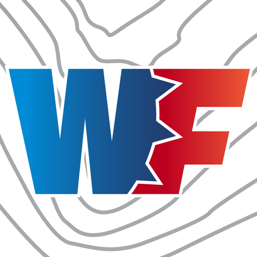 WeatherFront - Radar & Models - Weather App | MWM