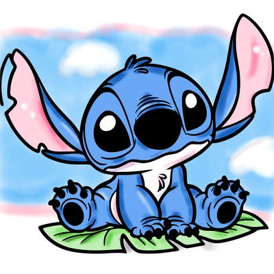 stitch